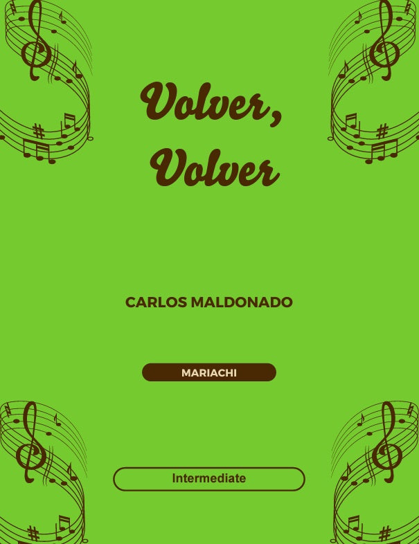 Volver Volver