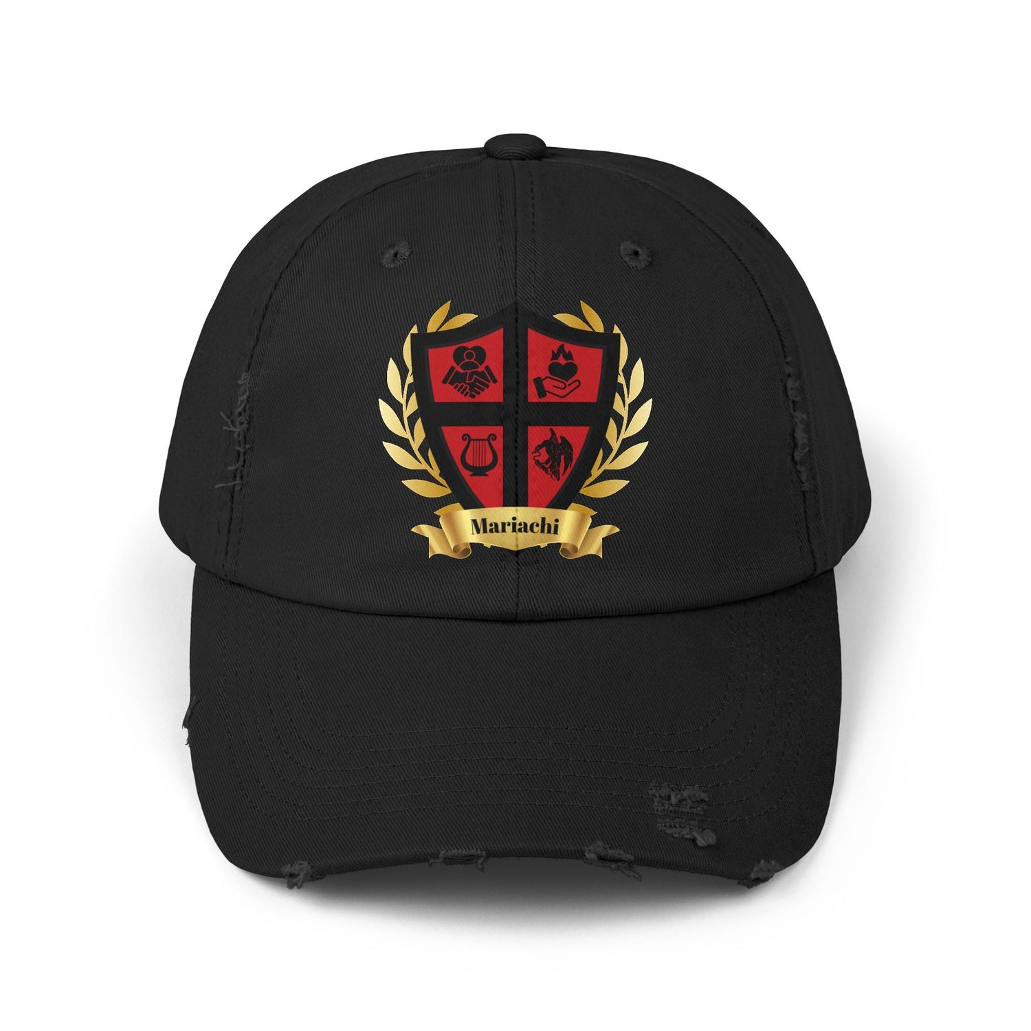 Caps