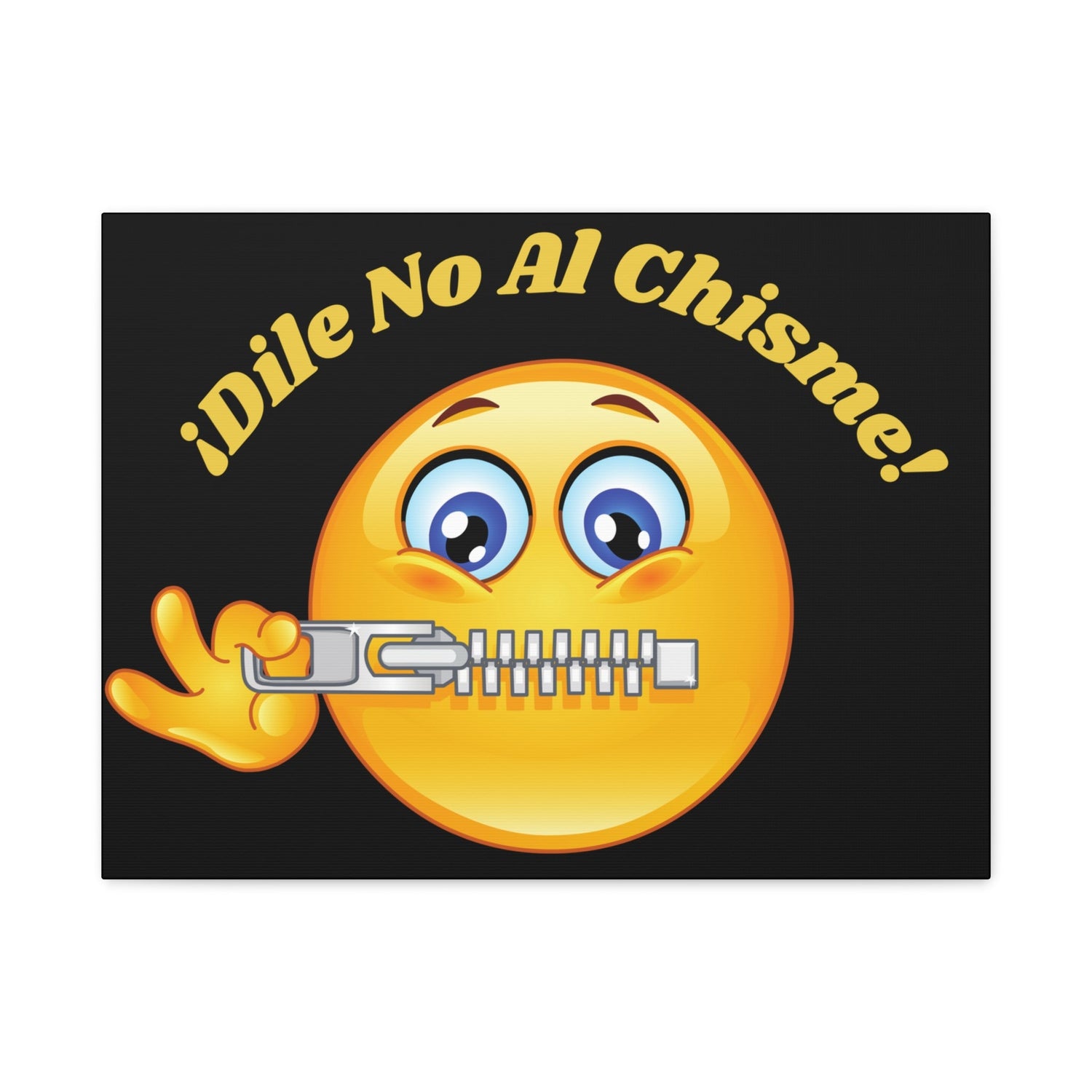 Dile No Al Chisme