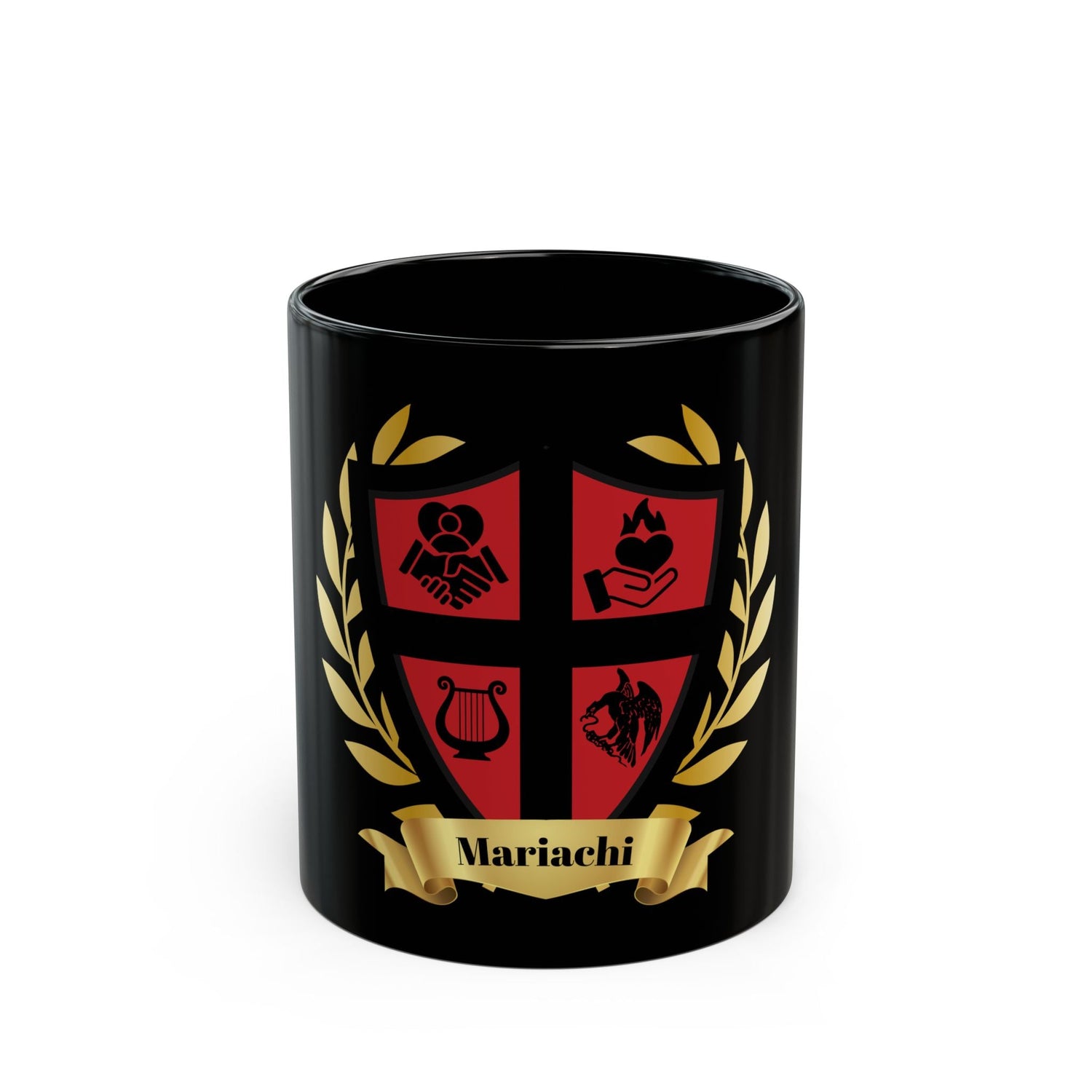 Mugs