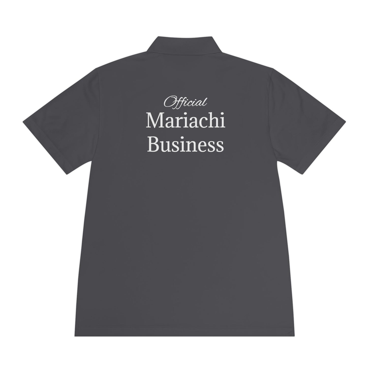 Official Business