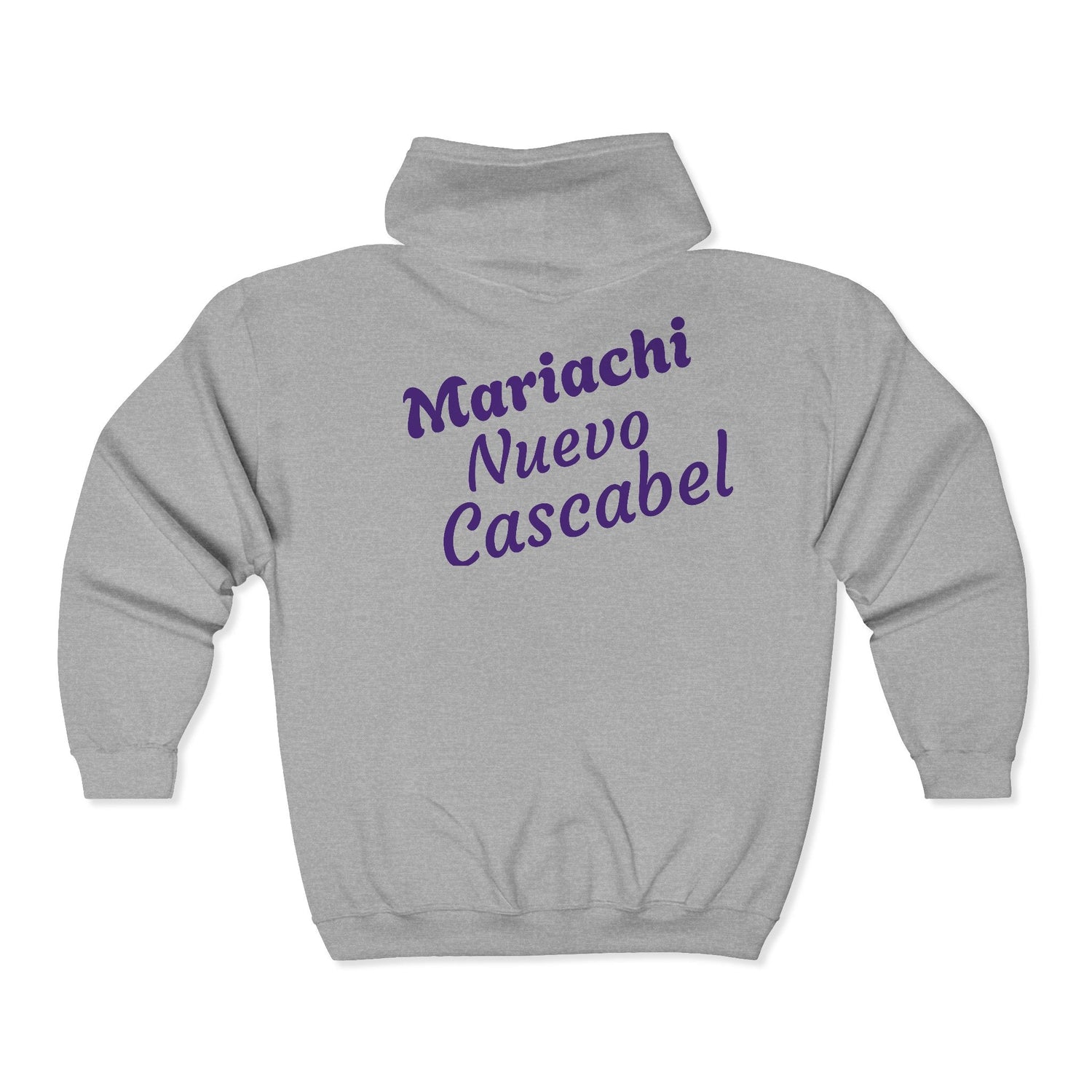 Nuevo Cascabel