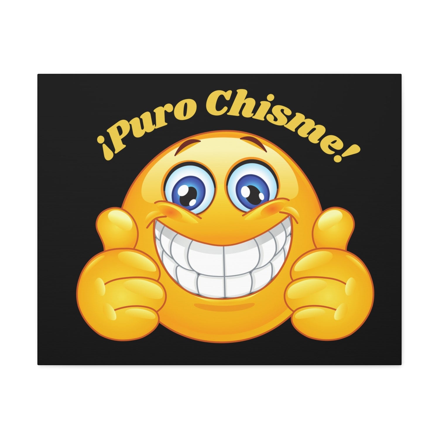 Puro Chisme