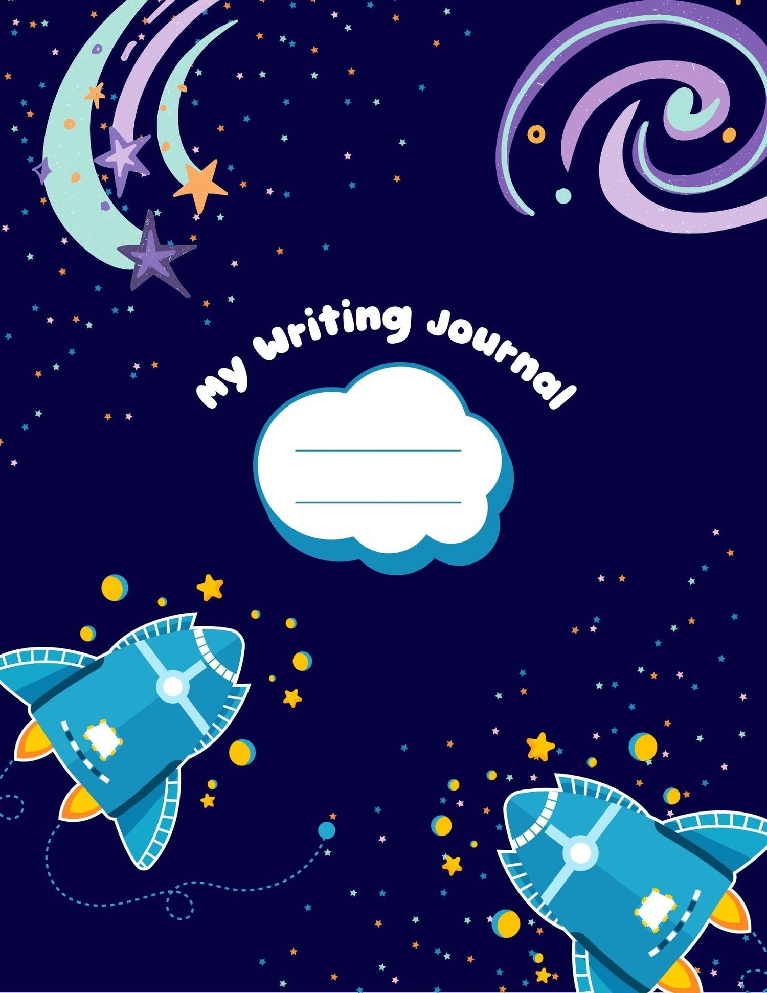 Writing Resources