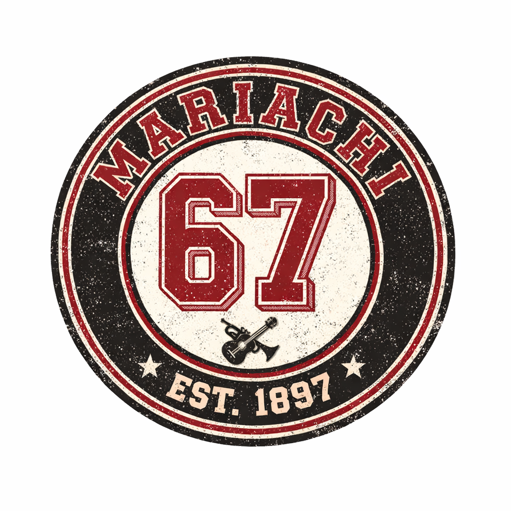 Mariachi 67