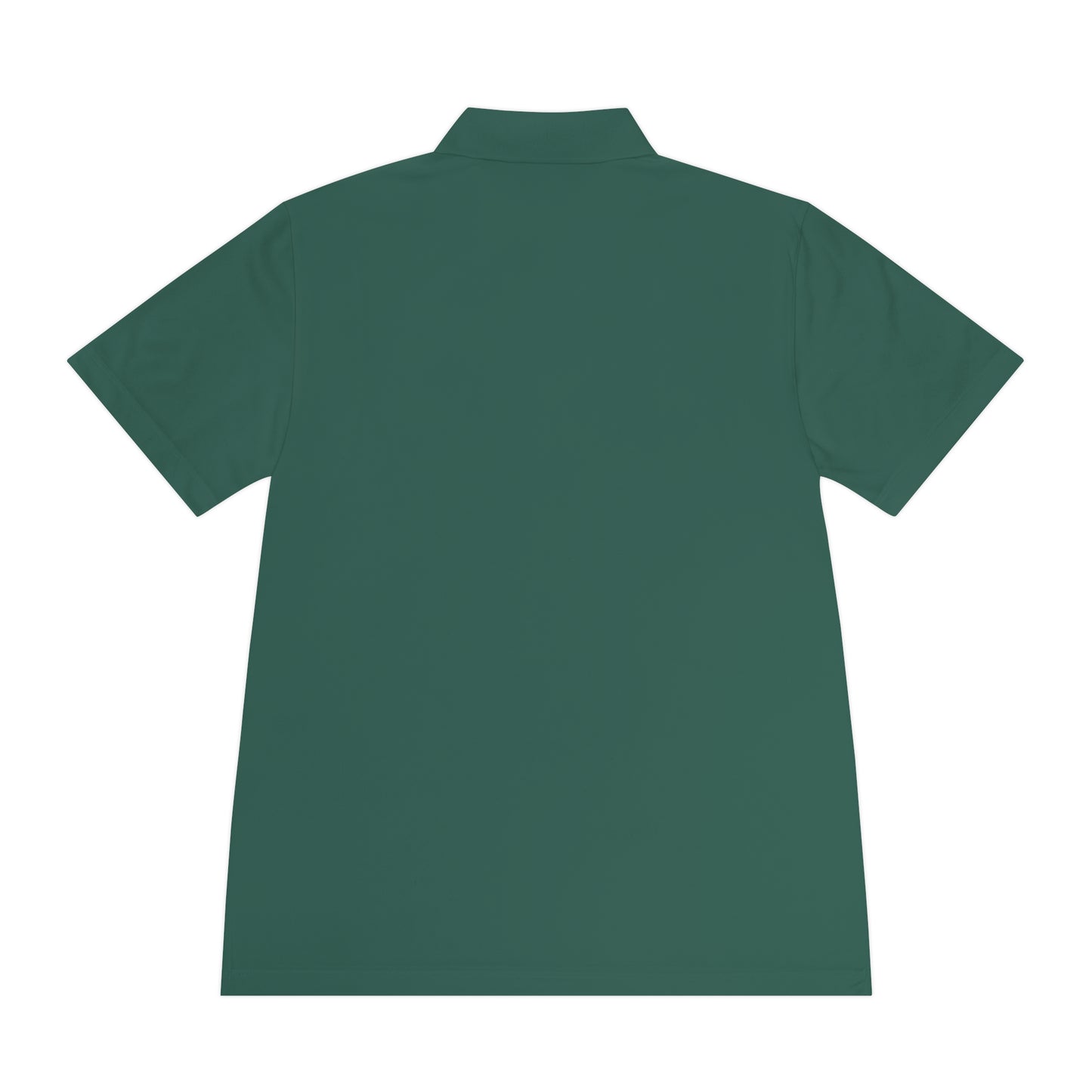 Viva El Mariachi Men's Sport Polo Shirt