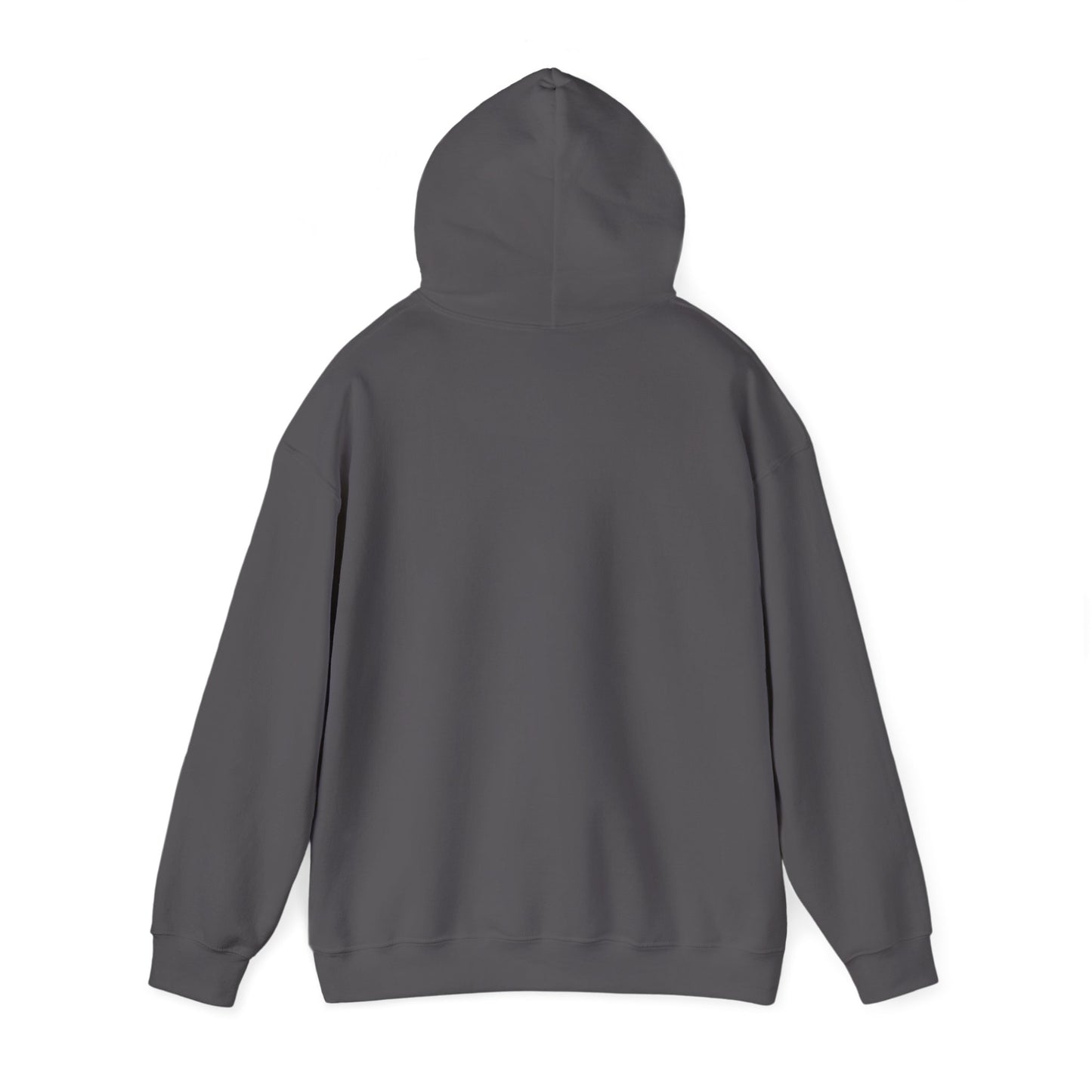 Puro Chisme Unisex Heavy Blend™ Hooded Sweatshirt