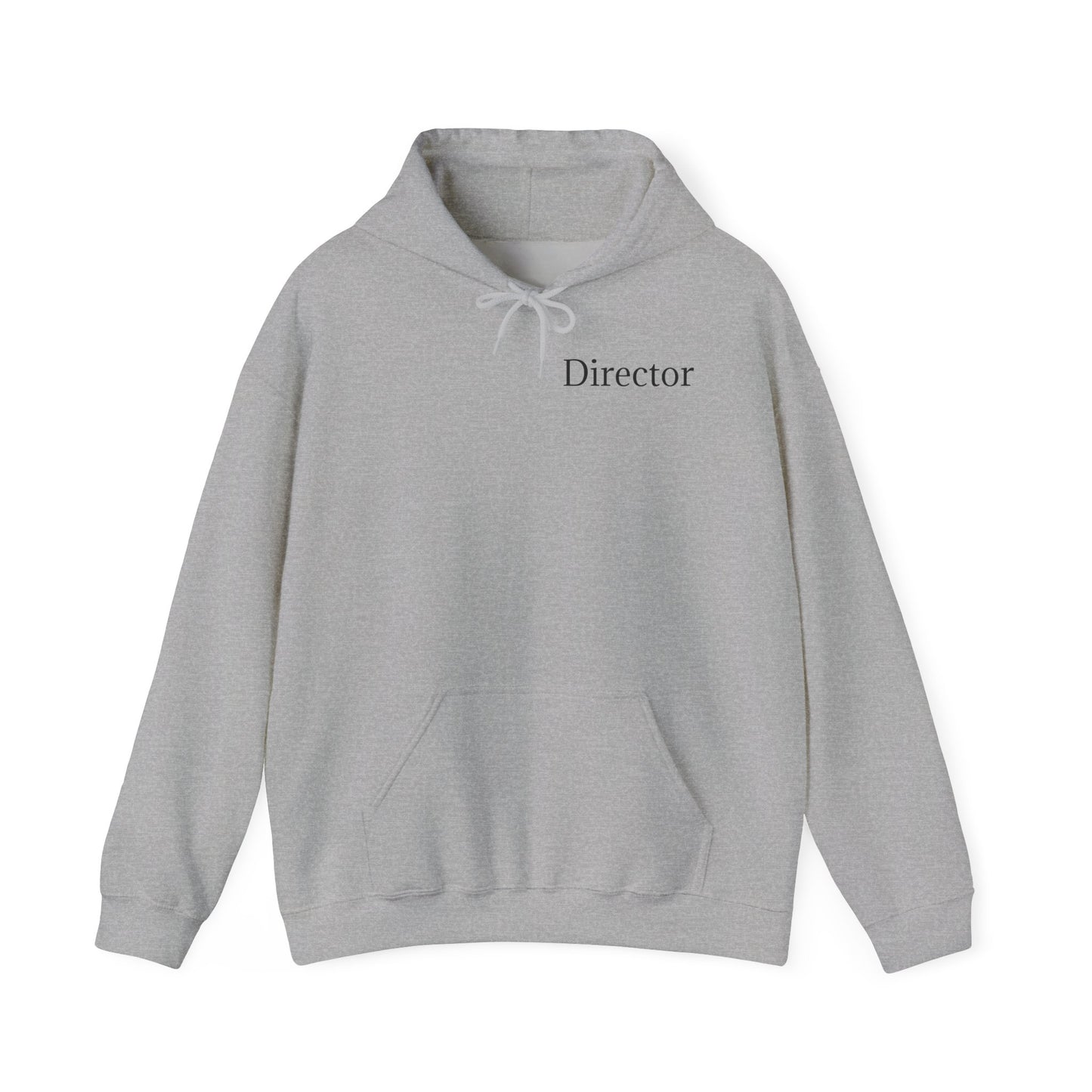 Mariachi 67 Back Unisex Heavy Blend™ Hooded Sweatshirt