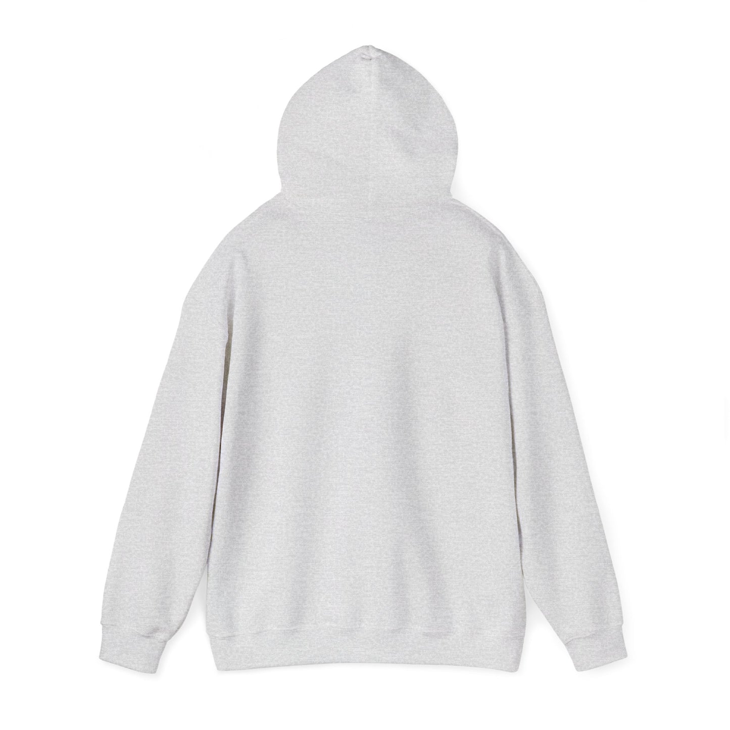 La Musica Mas Bella Unisex Heavy Blend™ Hooded Sweatshirt