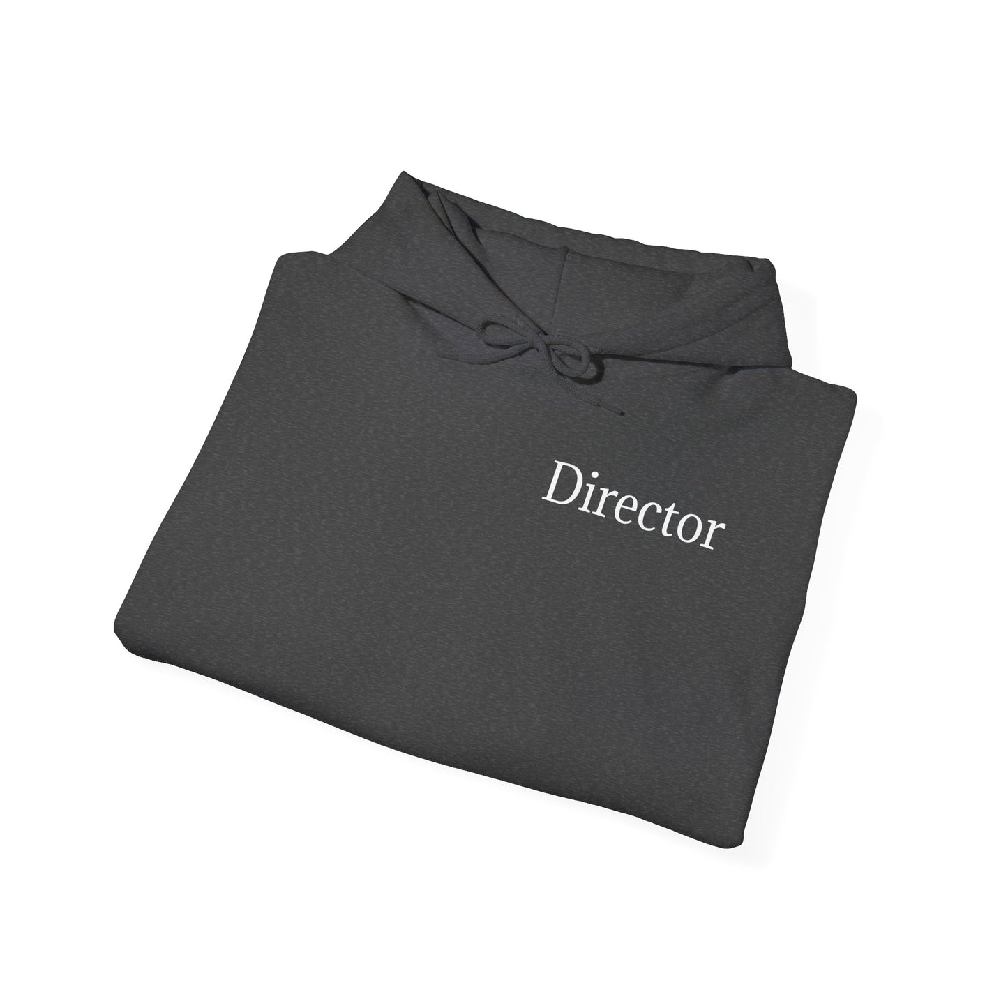 Official Mariachi Business Director Unisex Heavy Blend™ Hooded Sweatshirt