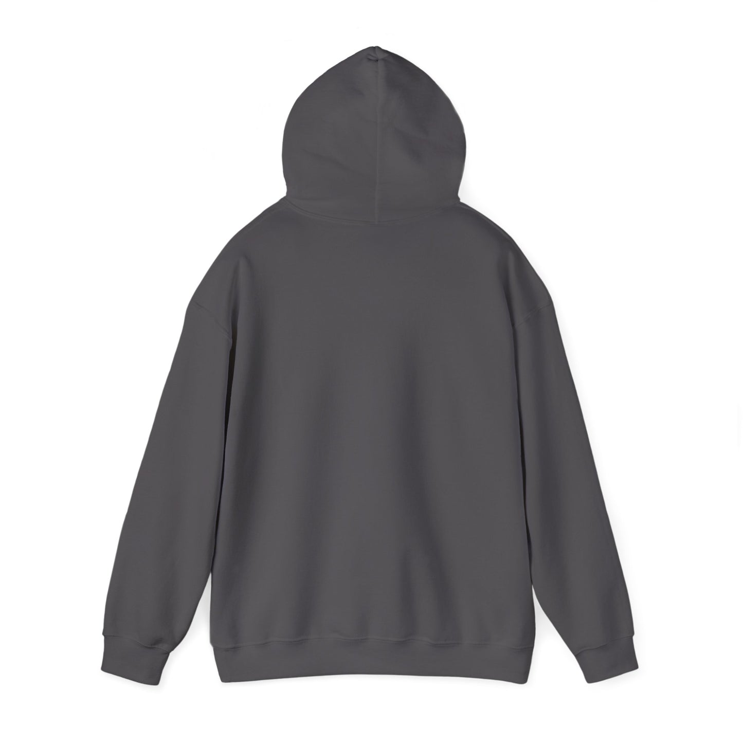 Checklist Guapo Unisex Heavy Blend™ Hooded Sweatshirt