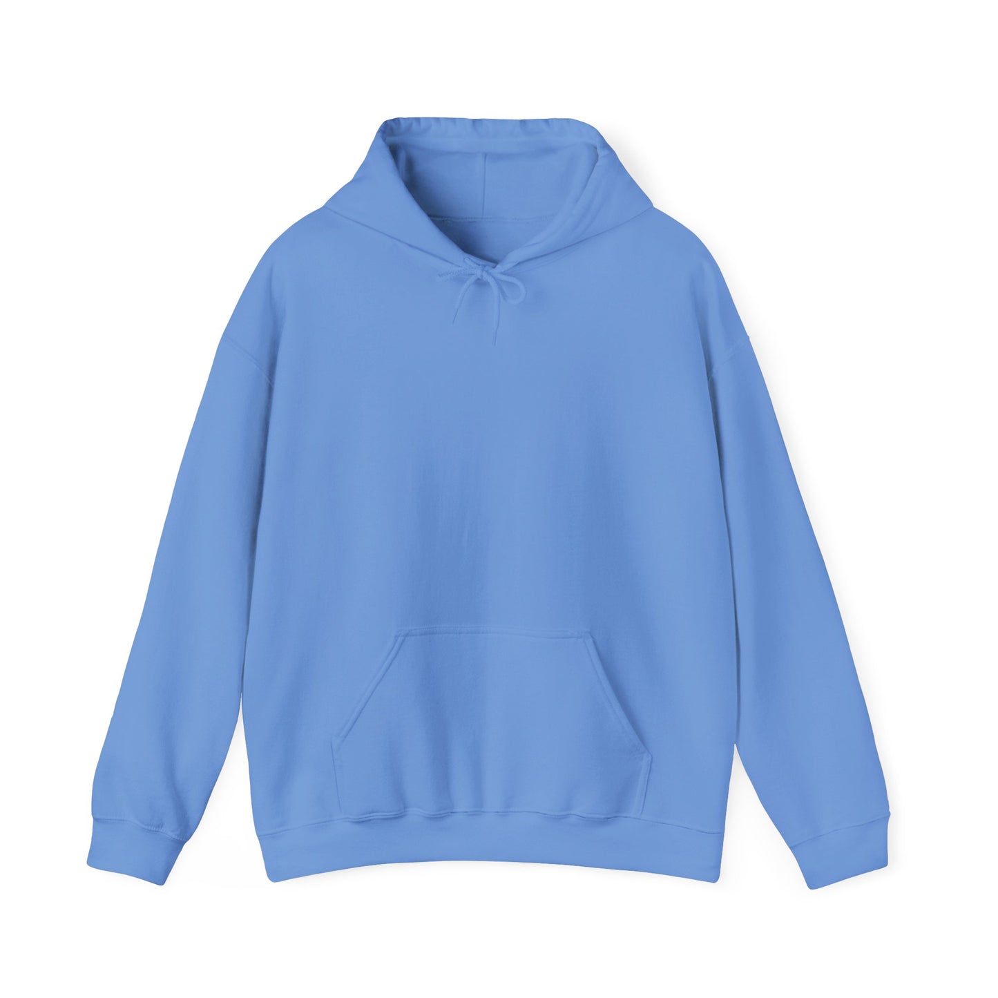 La Musica Mas Bella Unisex Heavy Blend™ Hooded Sweatshirt