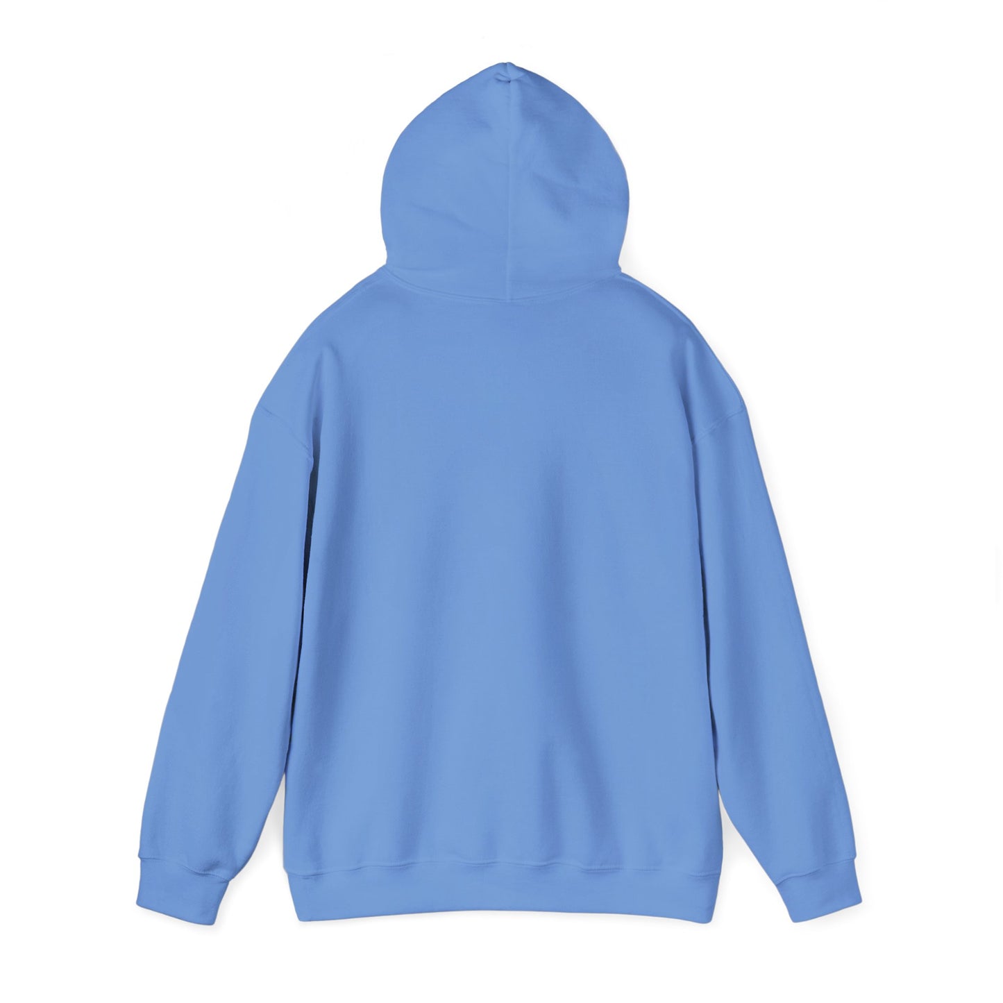 La Musica Mas Bella Unisex Heavy Blend™ Hooded Sweatshirt