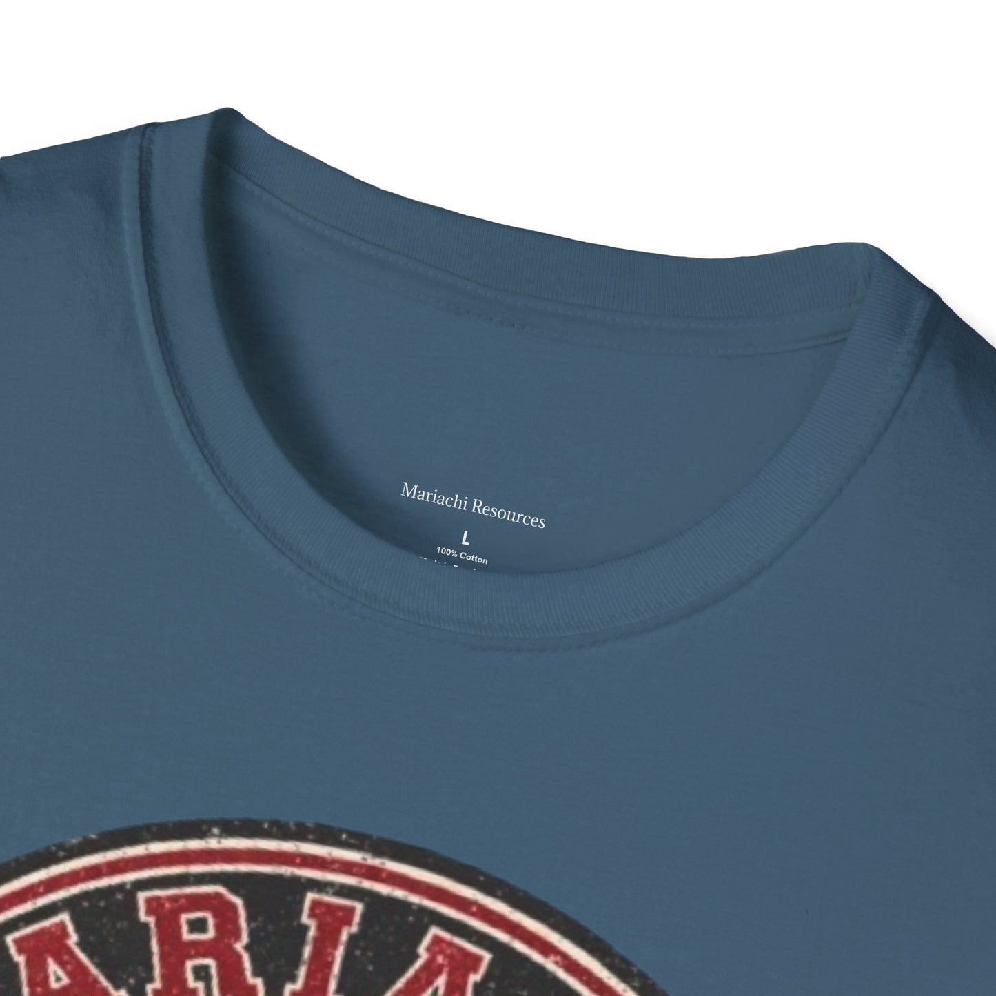 Mariachi 67 Unisex Softstyle T-Shirt