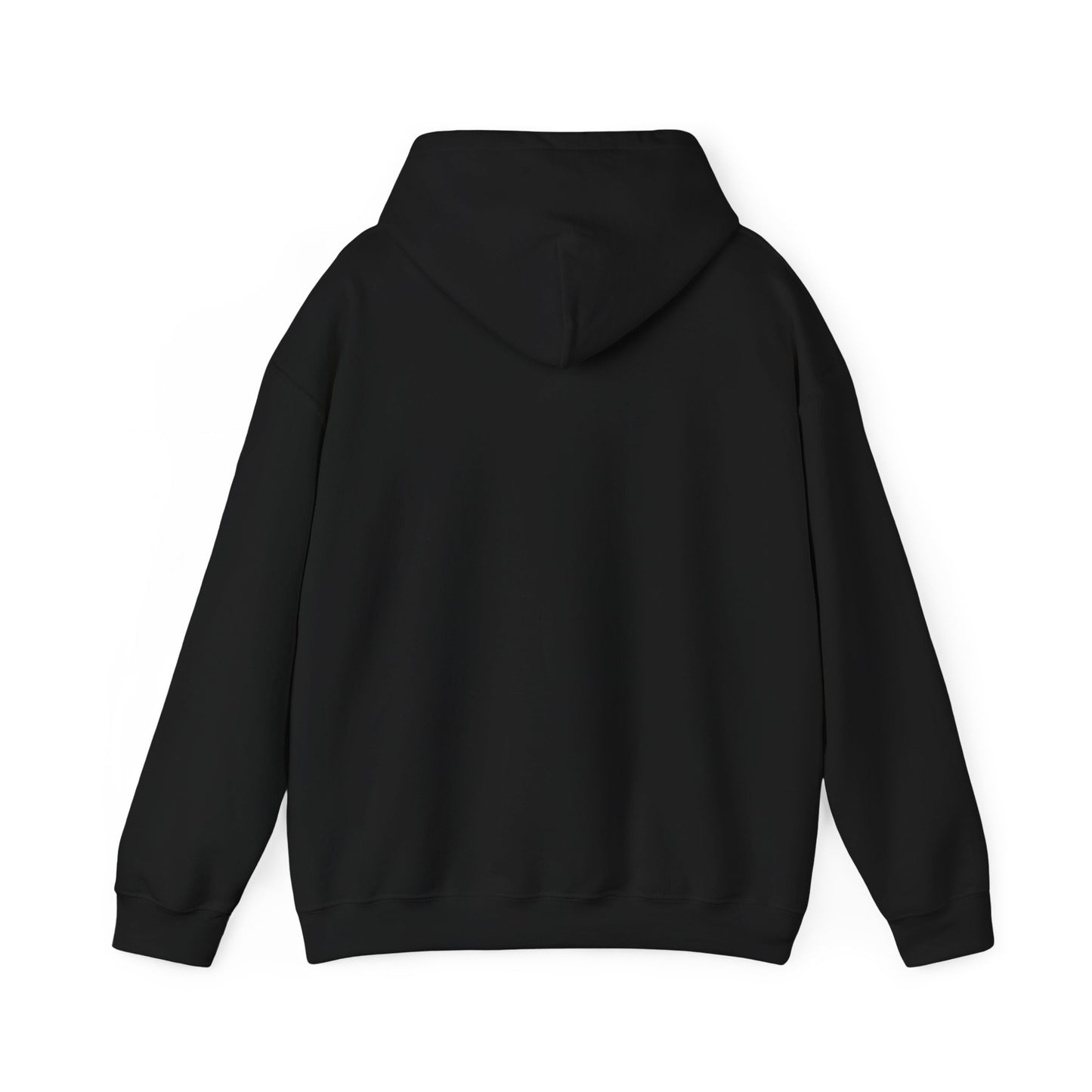 Checklist Guapa Unisex Heavy Blend™ Hooded Sweatshirt