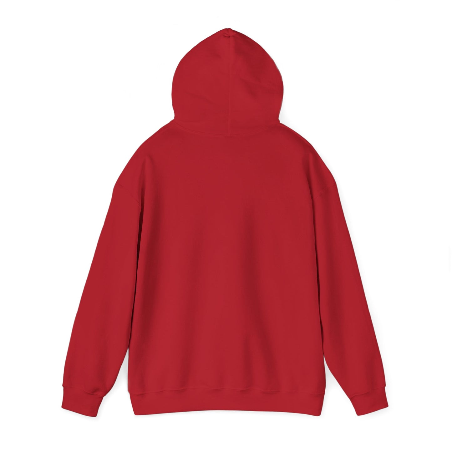 Viva El Mariachi Unisex Heavy Blend™ Hooded Sweatshirt