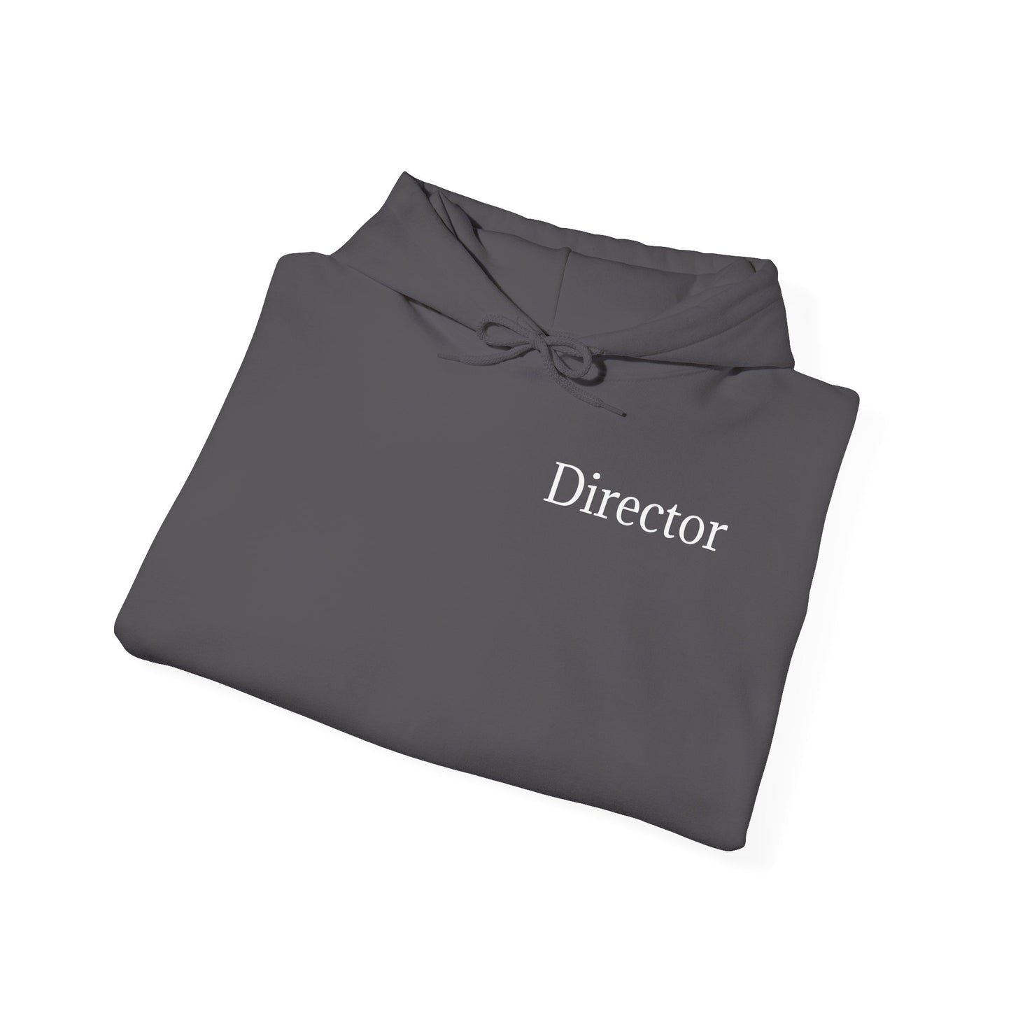 Mariachi Director Unisex Heavy Blend™ Hooded Sweatshirt
