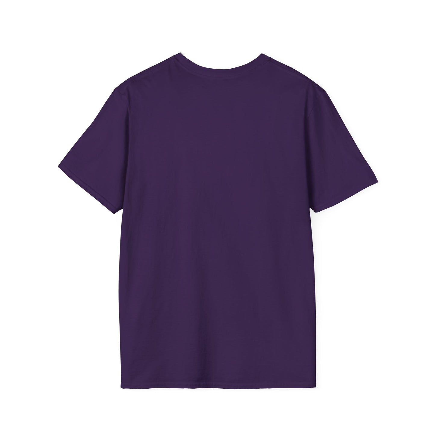 La Musica Mas Bella Unisex Softstyle T-Shirt