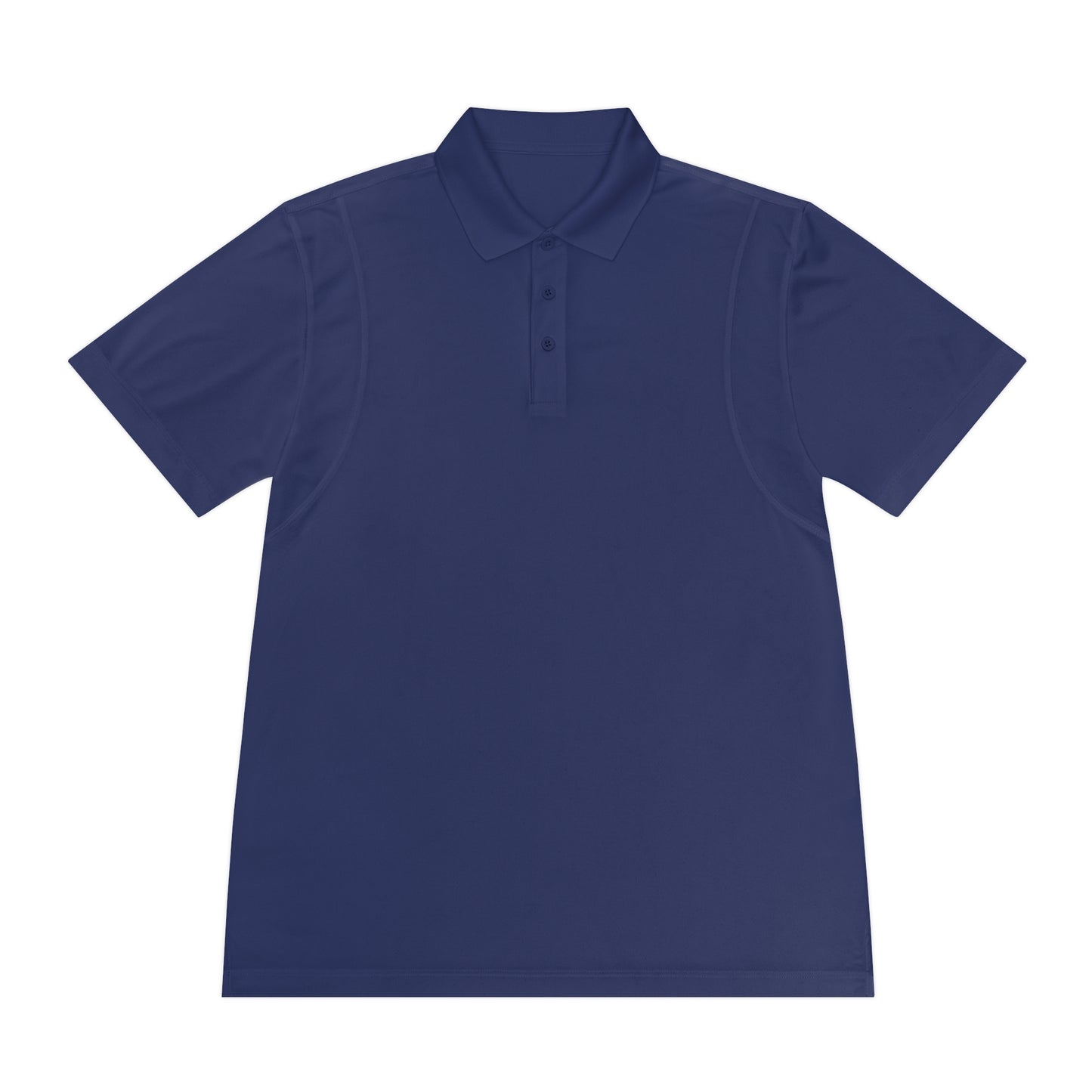 Mariachi Men's Sport Polo Shirt