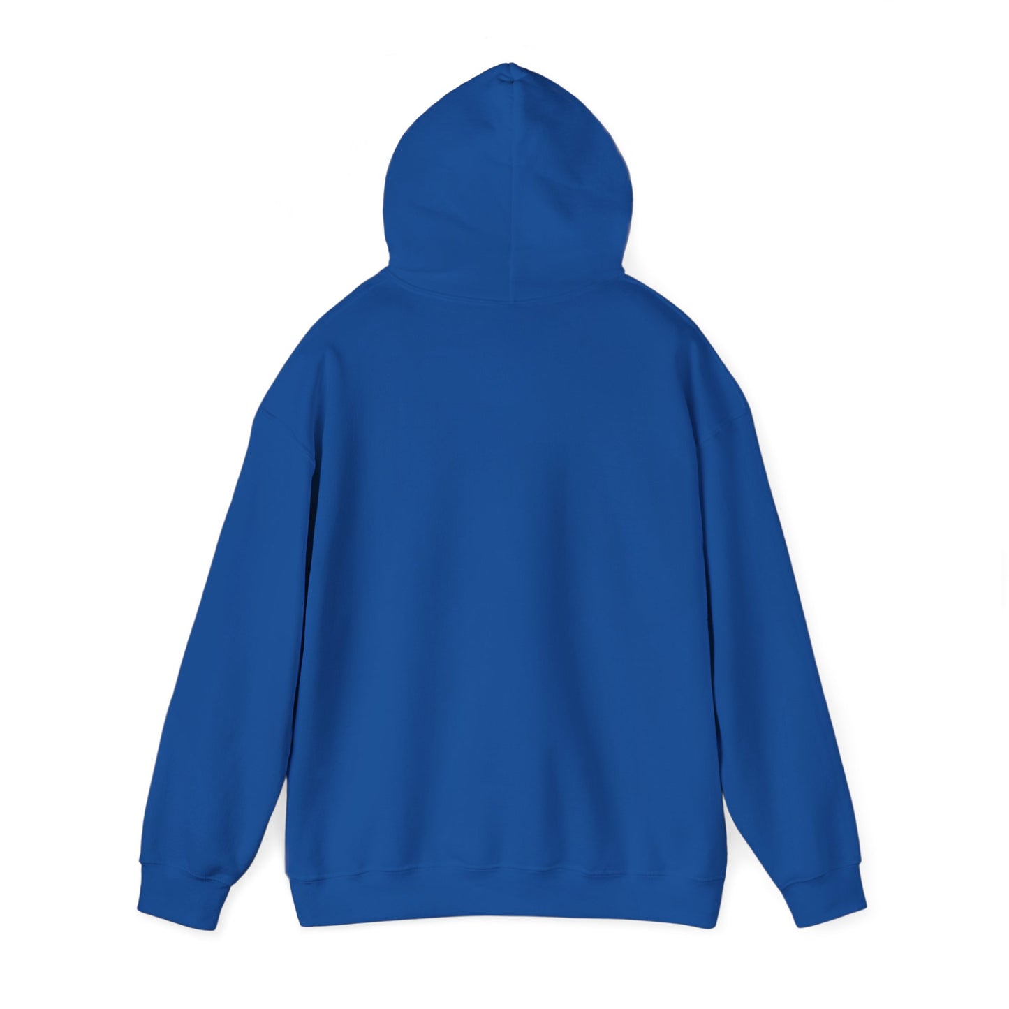 Mariachi 67 Unisex Heavy Blend™ Hooded Sweatshirt