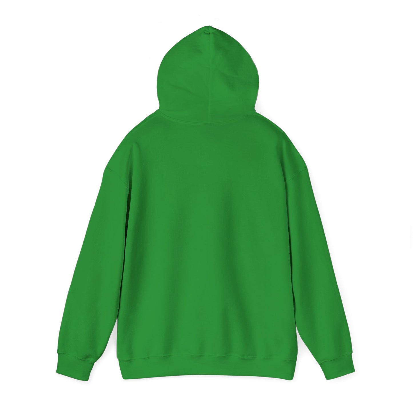 Viva El Mariachi Unisex Heavy Blend™ Hooded Sweatshirt