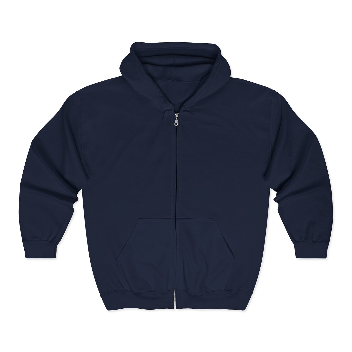 Viva El Mariachi Unisex Heavy Blend™ Full Zip Hooded Sweatshirt