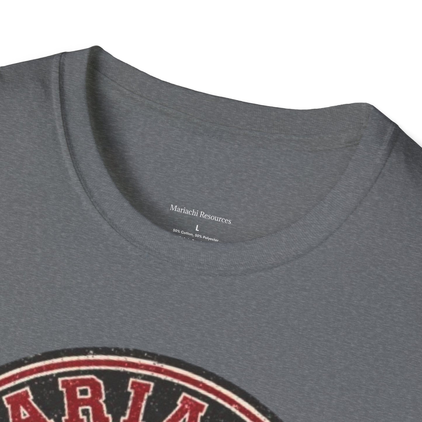 Mariachi 67 Unisex Softstyle T-Shirt