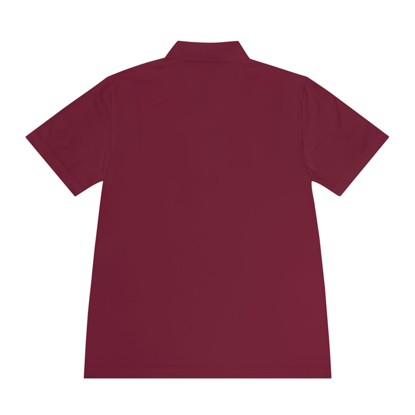Viva El Mariachi Men's Sport Polo Shirt