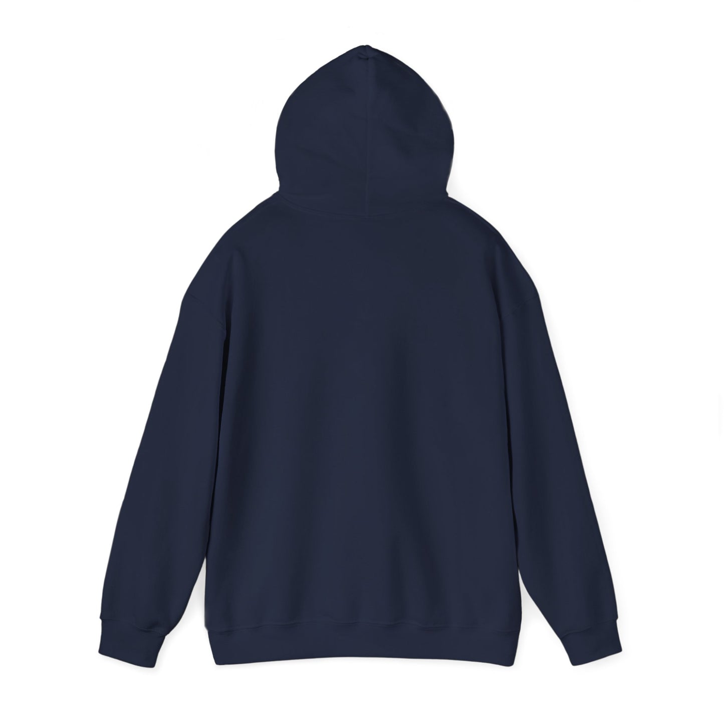 Mariachi 67 Unisex Heavy Blend™ Hooded Sweatshirt