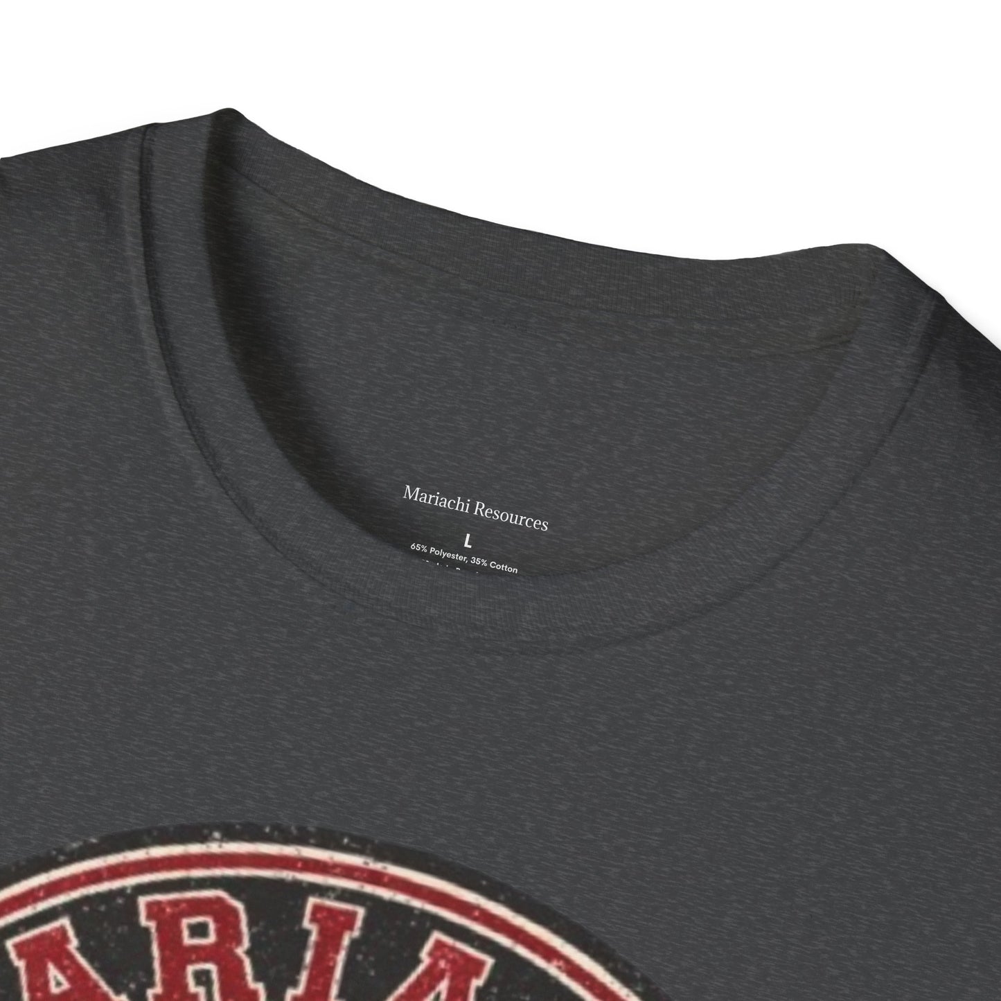 Mariachi 67 Unisex Softstyle T-Shirt