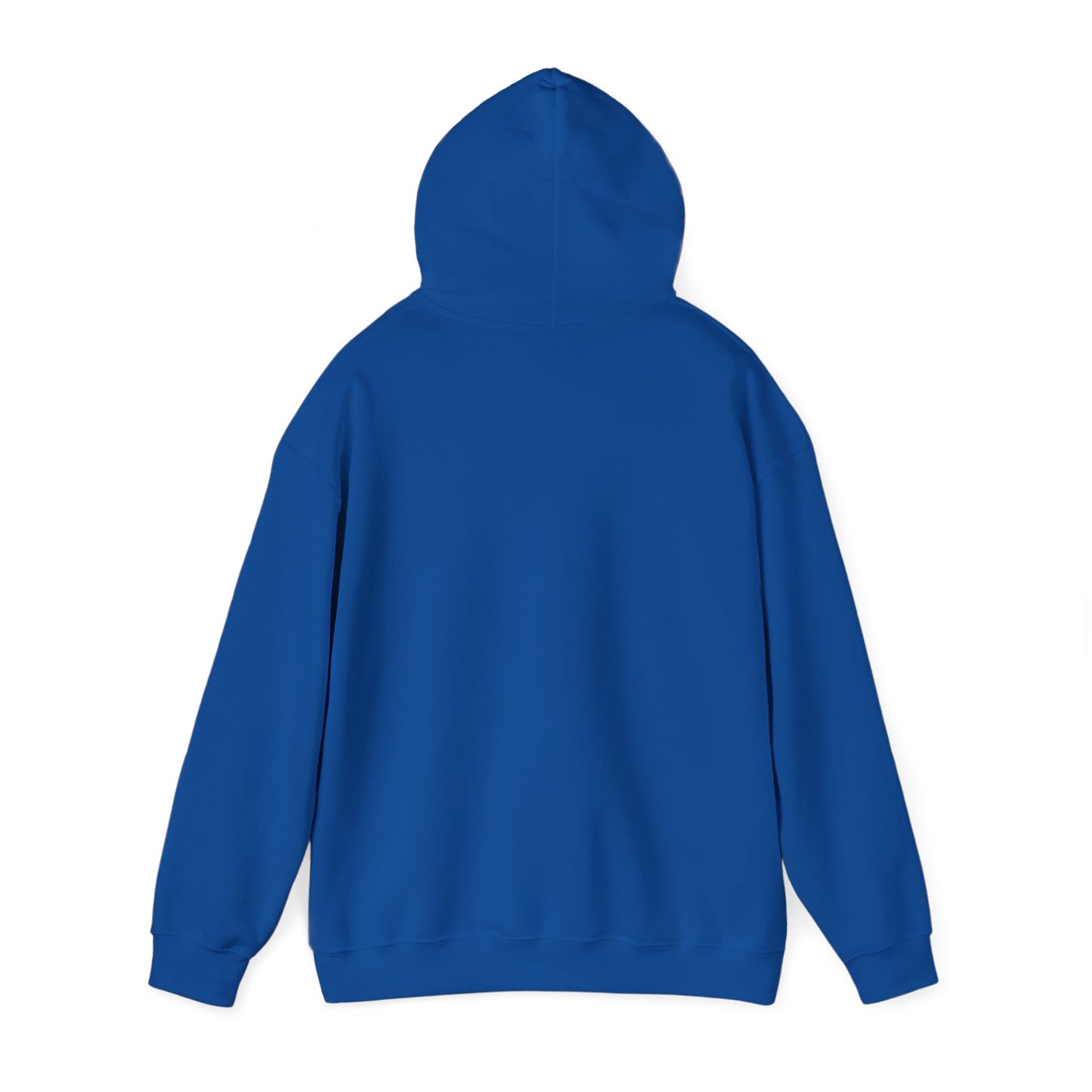 Checklist Guapo Unisex Heavy Blend™ Hooded Sweatshirt