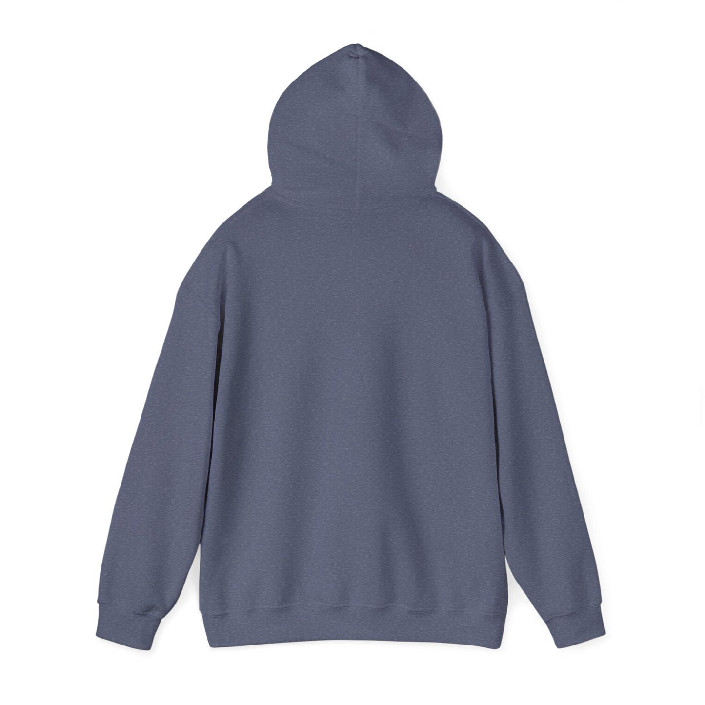 Checklist Guapo Unisex Heavy Blend™ Hooded Sweatshirt