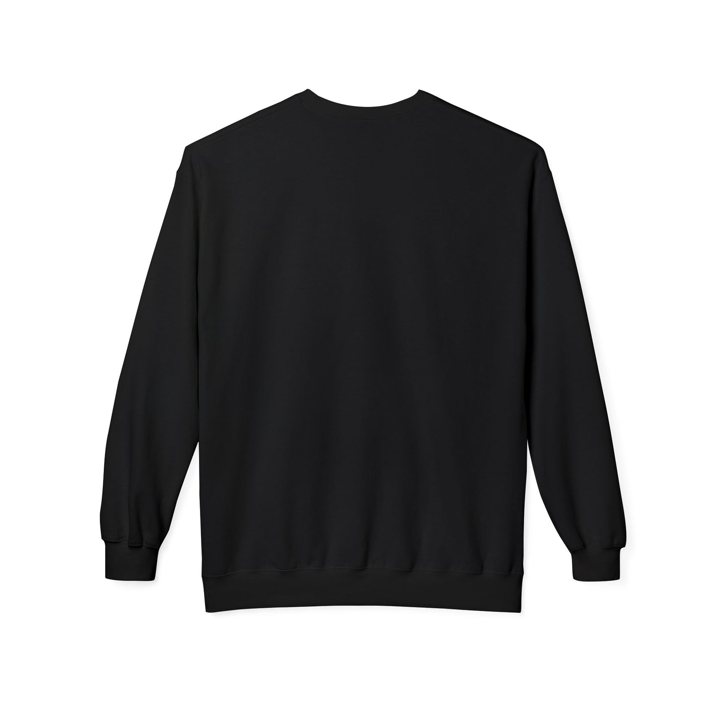 Dile No Al Chisme Unisex Midweight Softstyle Fleece Crewneck Sweatshirt