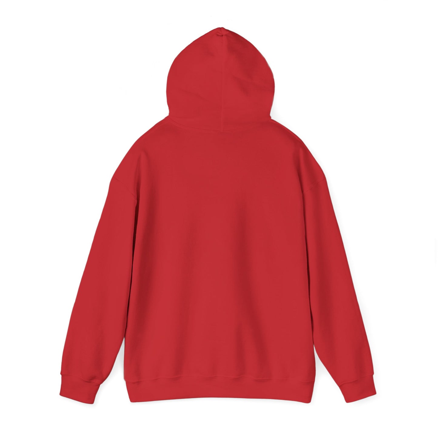 Viva El Mariachi Unisex Heavy Blend™ Hooded Sweatshirt