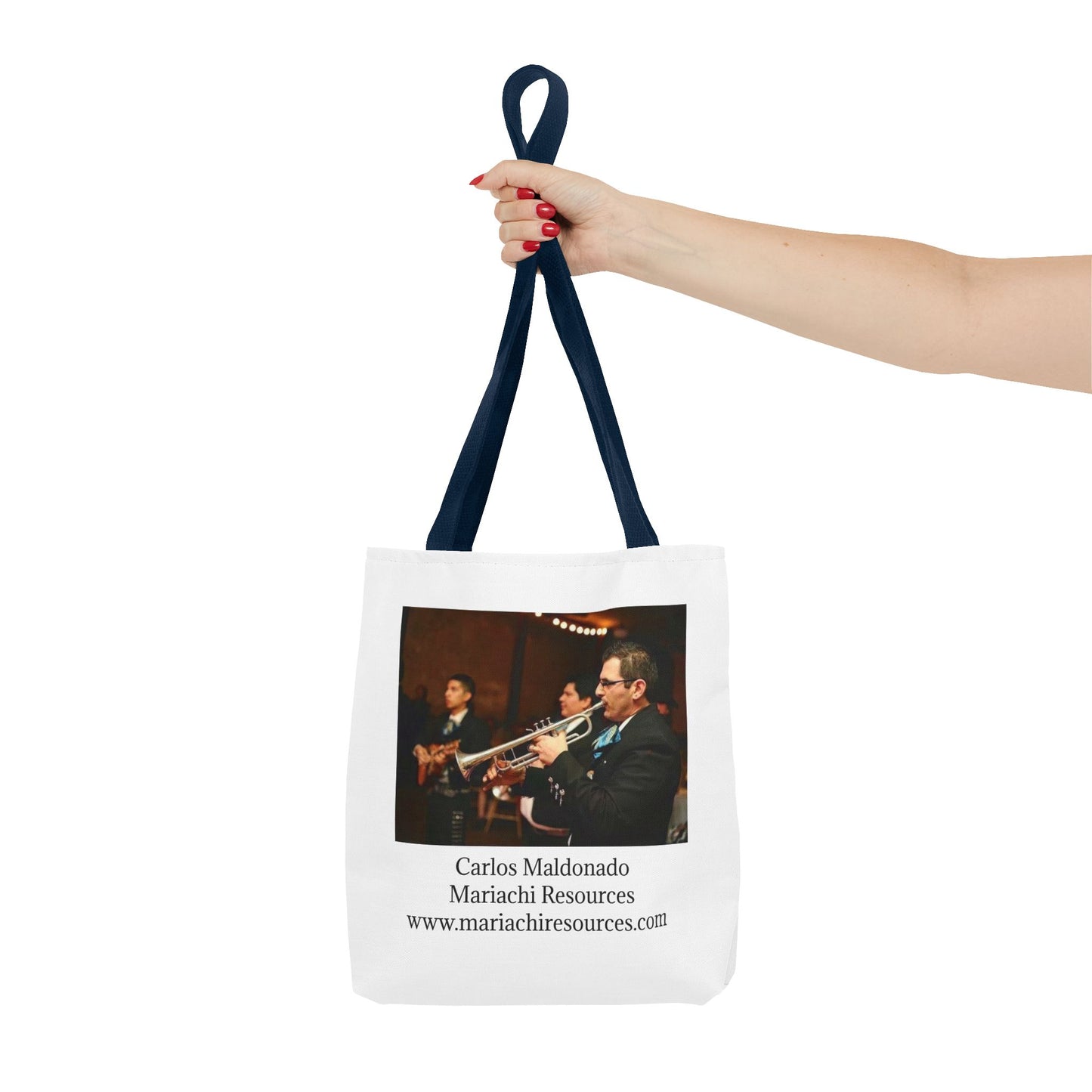 Tote Bag (AOP)