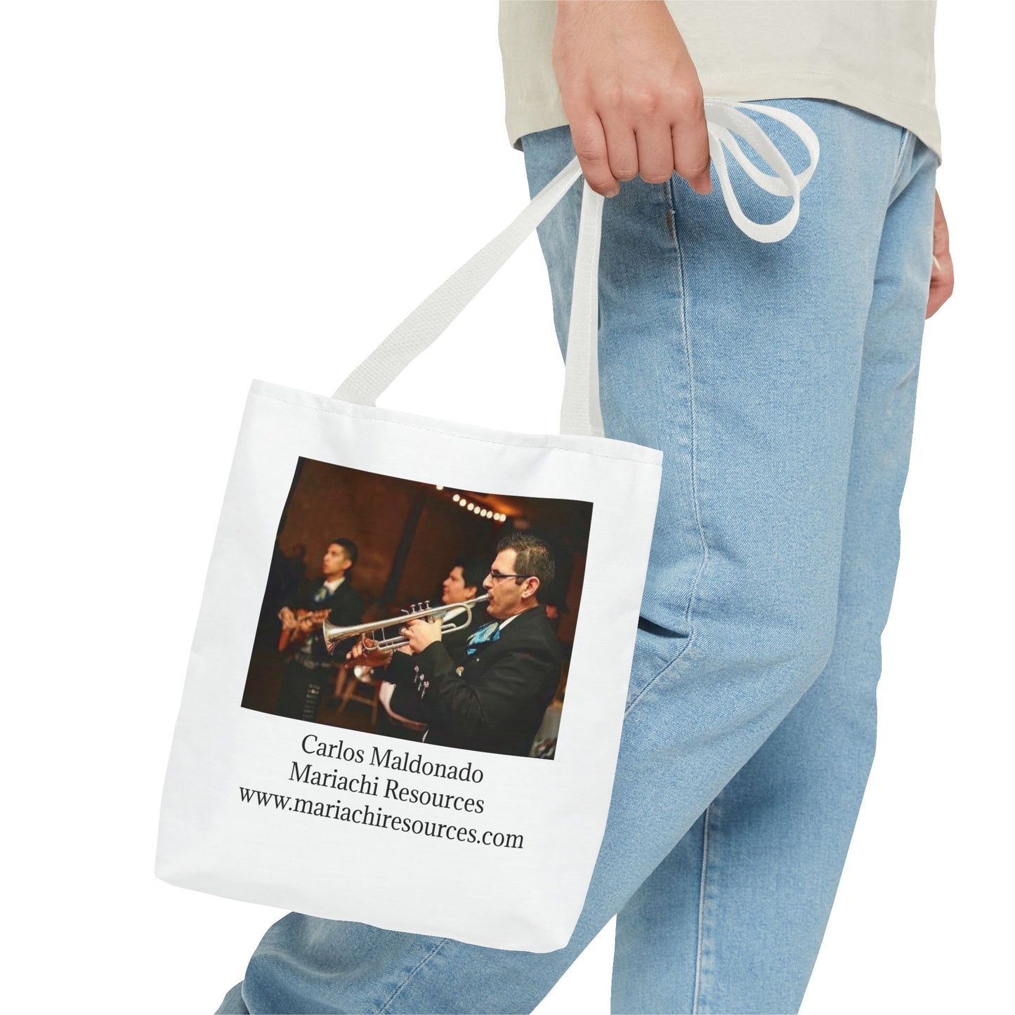Tote Bag (AOP)