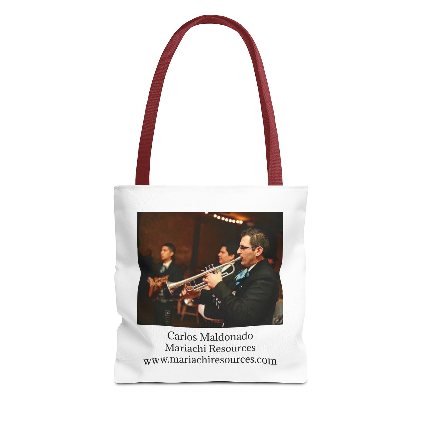 Tote Bag (AOP)