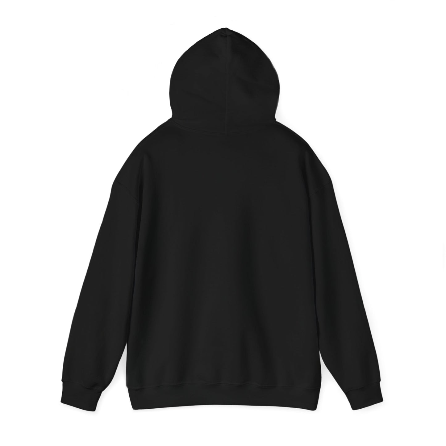 Checklist Guapa Unisex Heavy Blend™ Hooded Sweatshirt