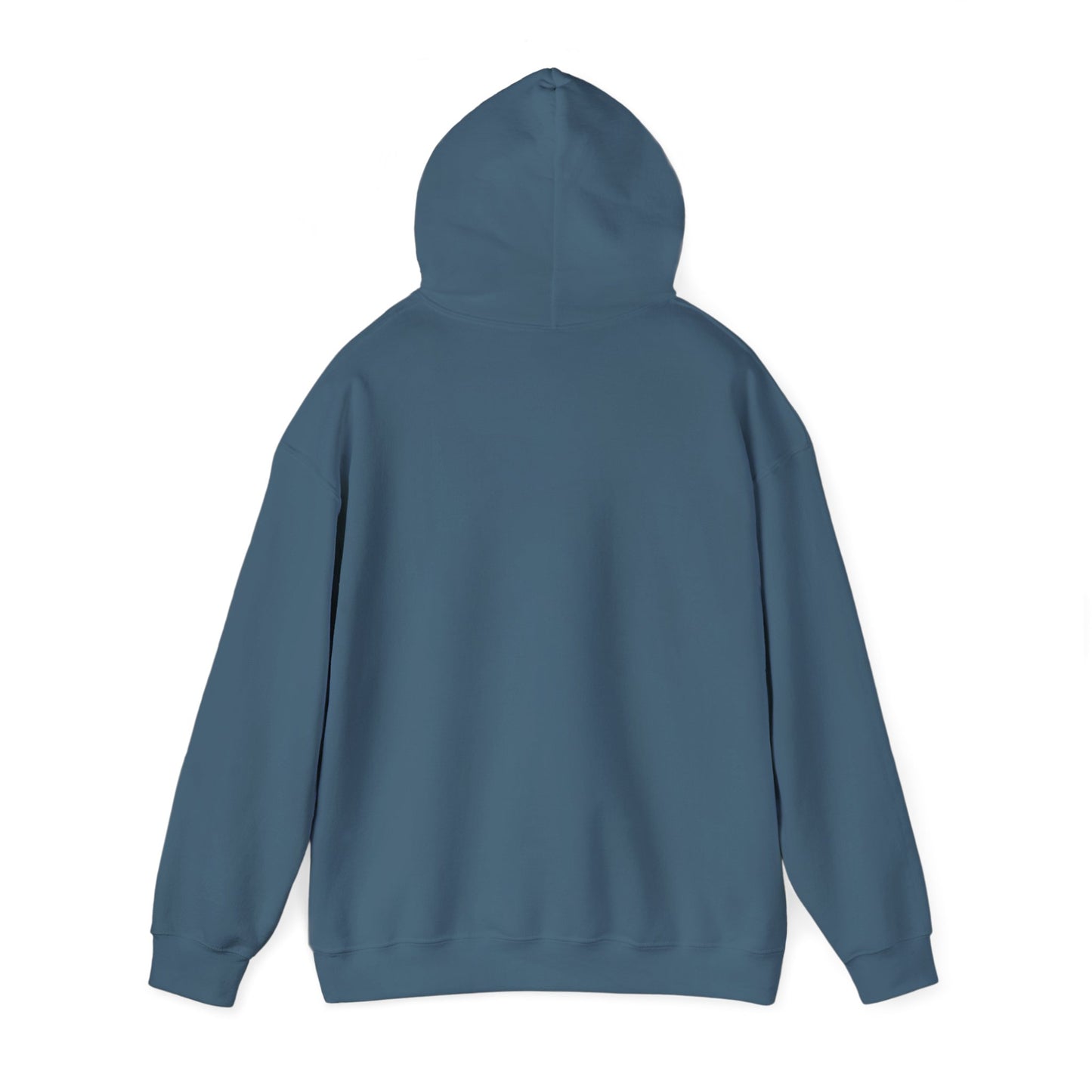 La Musica Mas Bella Unisex Heavy Blend™ Hooded Sweatshirt