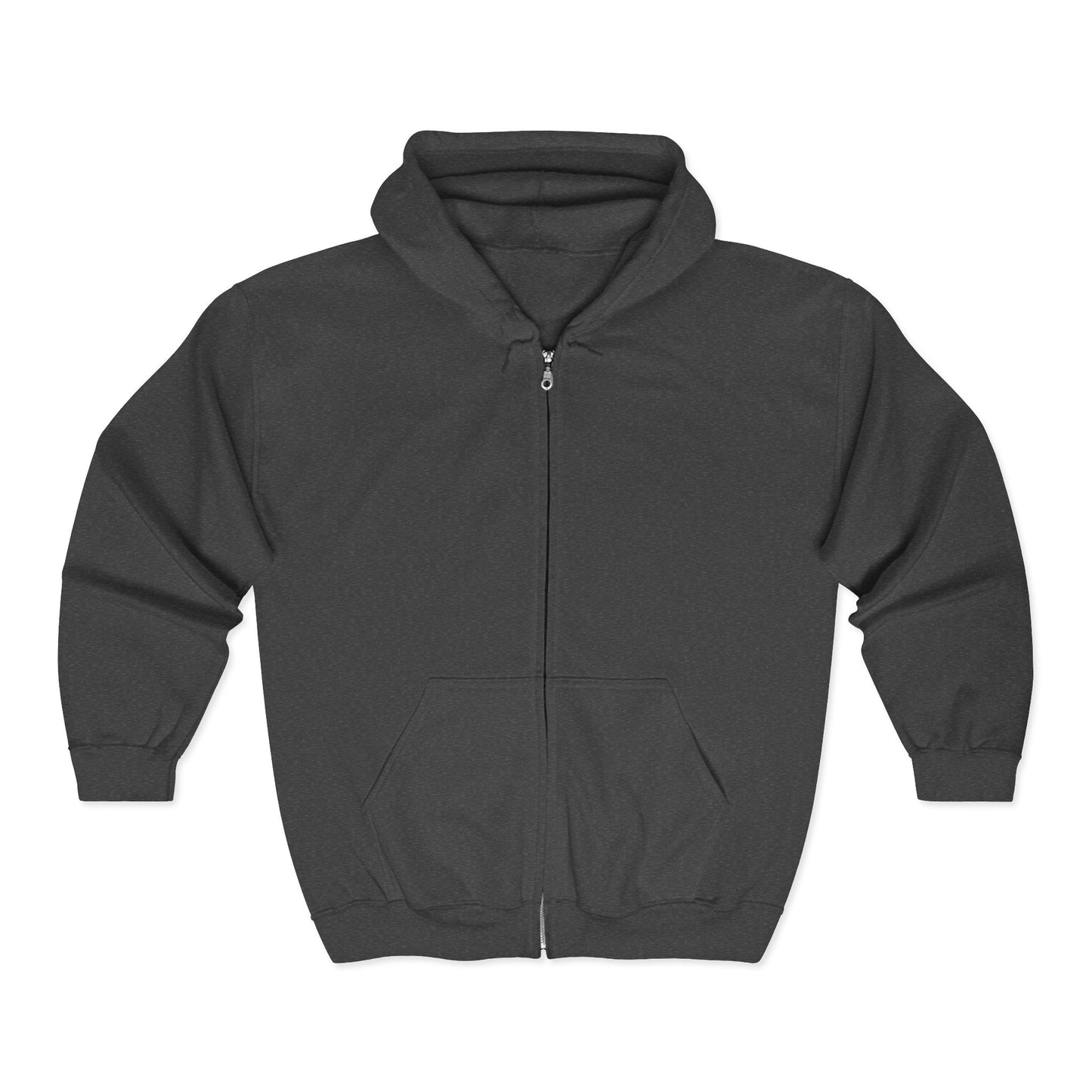 Viva El Mariachi Unisex Heavy Blend™ Full Zip Hooded Sweatshirt