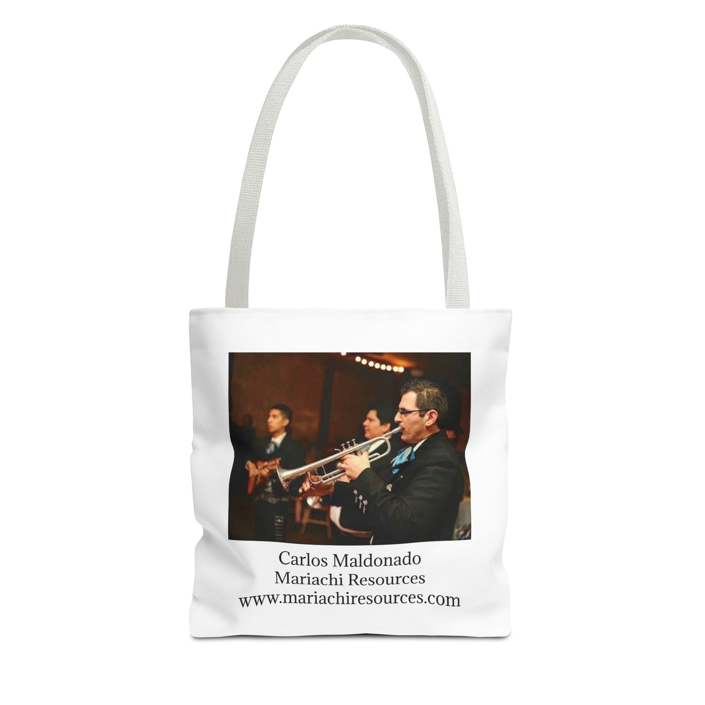 Tote Bag (AOP)