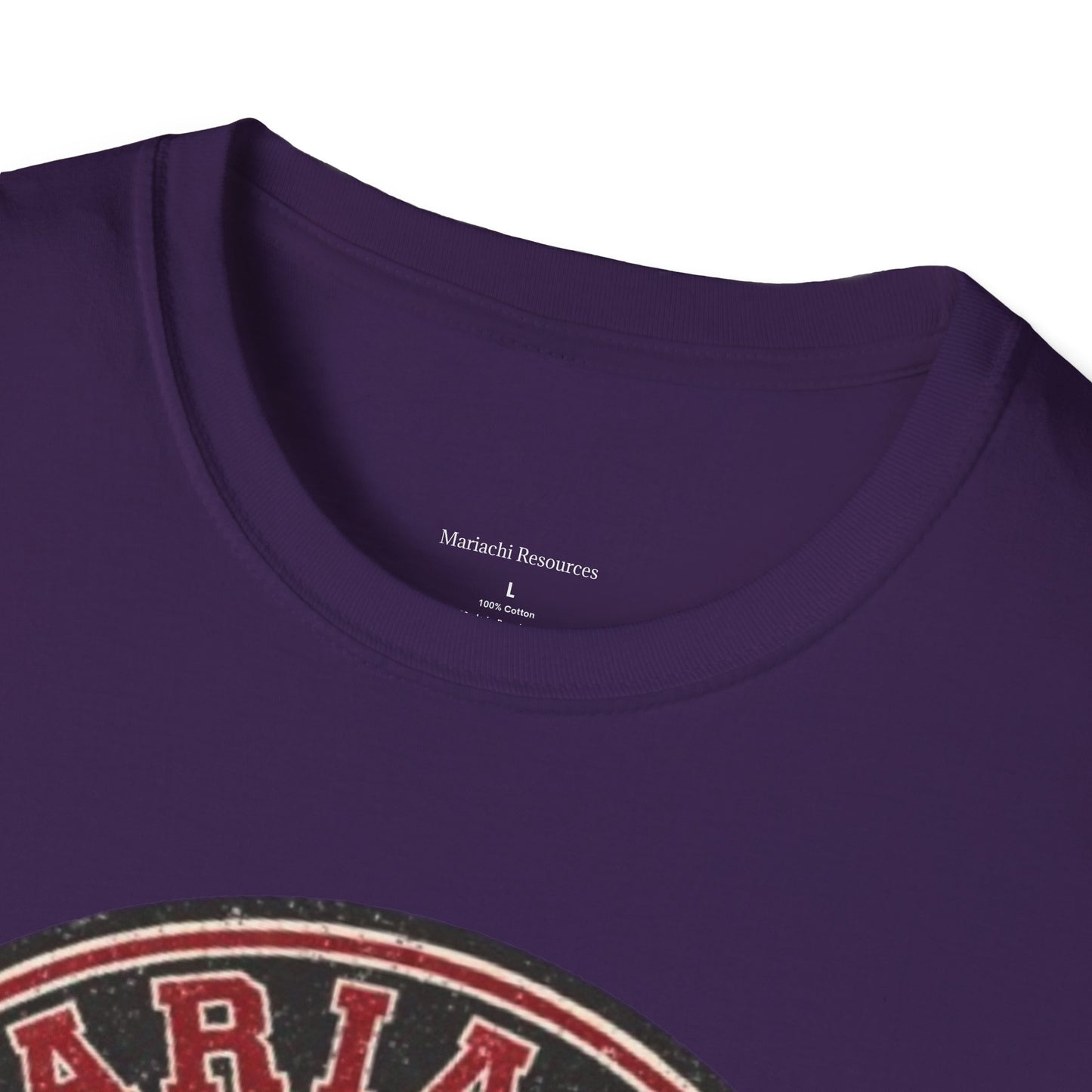 Mariachi 67 Unisex Softstyle T-Shirt