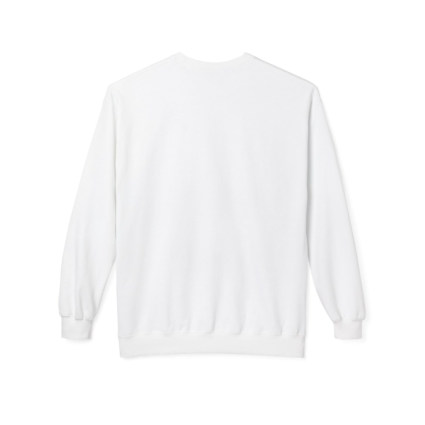 Checklist Guapo Unisex Midweight Softstyle Fleece Crewneck Sweatshirt