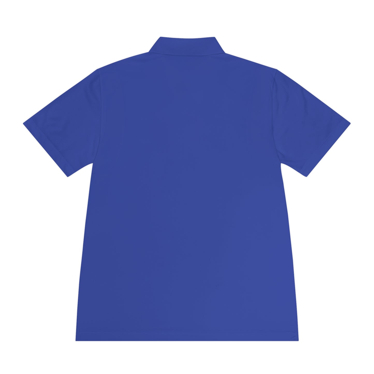 Dile No Al Chisme Men's Sport Polo Shirt