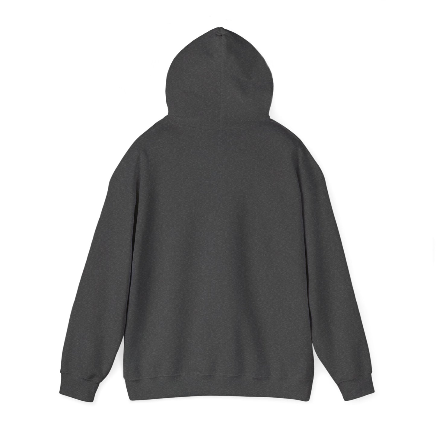Checklist Guapo Unisex Heavy Blend™ Hooded Sweatshirt