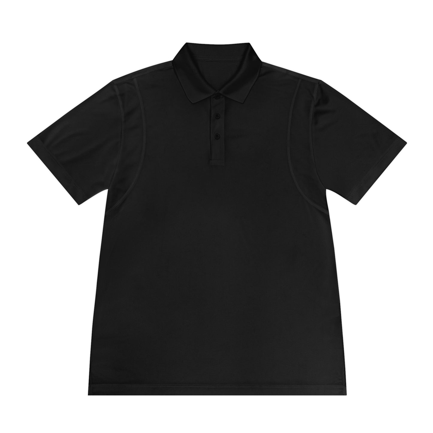 Official Mariachi Business Men's Sport Polo Shirt