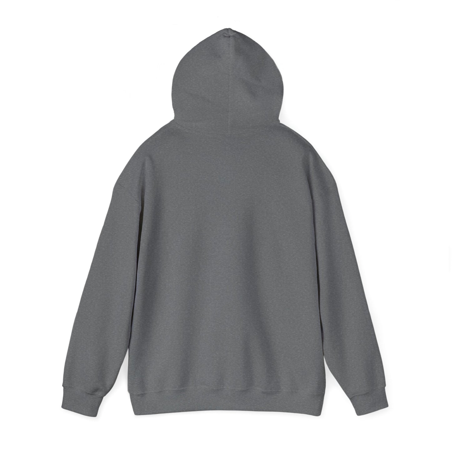 Mariachi 67 Unisex Heavy Blend™ Hooded Sweatshirt