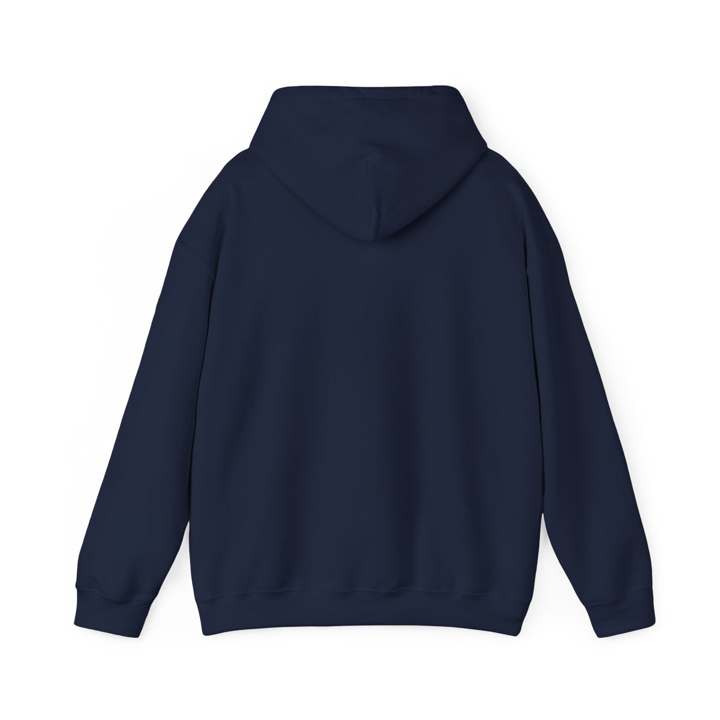 Mariachi 67 Unisex Heavy Blend™ Hooded Sweatshirt