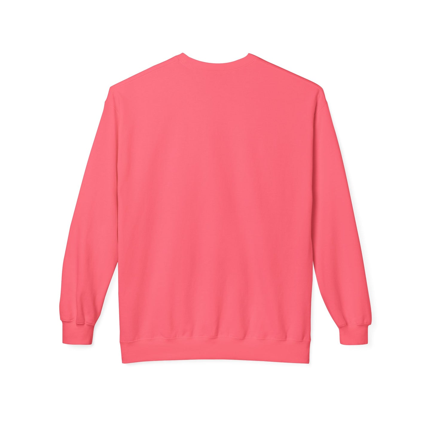 Checklist Guapa Unisex Midweight Softstyle Fleece Crewneck Sweatshirt