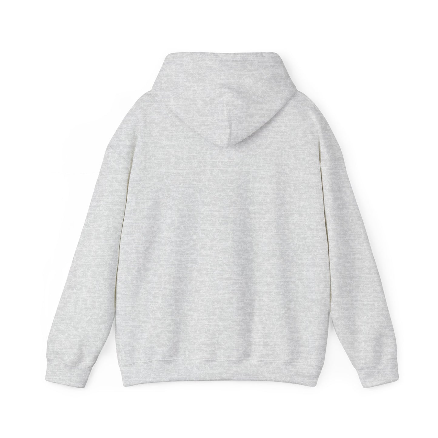La Musica Mas Bella Unisex Heavy Blend™ Hooded Sweatshirt